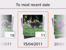 Ábra: Az LCD kijelző